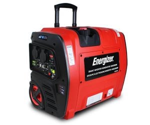 Energizer® EZG2000IUK Petrol Inverter Generator