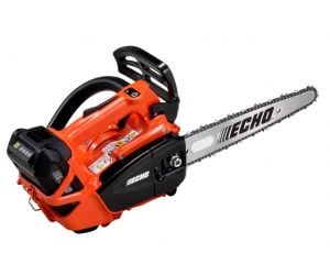 Echo DCS-2500T 56v Top-Handle Cordless Arborist's Chainsaw – 25cm Guide Bar (Tool Only)