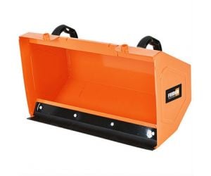 Feider FCOL Collection Box (for FBA-E200/ES Sweeper)