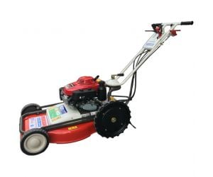 Orec FL500BC Rough-Grass Mower (with Honda Engine)