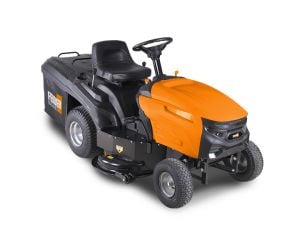 Feider FRT100EA Rear-Collect Lawn Tractor with Manual Drive