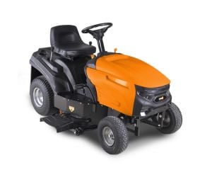 Feider FRT100EL Side-Discharge Lawn Tractor with Manual Drive
