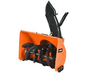 Feider FTDNT 2-Stage Snow-Blower Attachment (for FBA-E200/ES Sweeper) 
