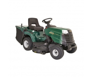 Atco GT 38H Rear-Collect V-Twin Garden Tractor with Hydrostatic Drive