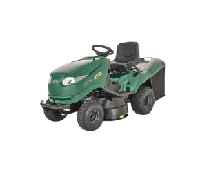 Atco GTX 36H Rear-Collect V-Twin Garden Tractor with Hydrostatic Drive