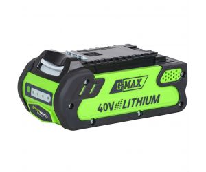 Greenworks 40v/2Ah Lithium-Ion Battery | G40B2