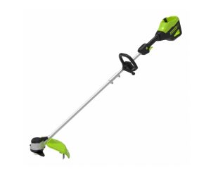 Greenworks GD60BC 60v DigiPro Cordless Brushcutter (Tool Only)