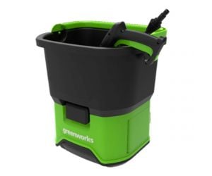 Greenworks GDC60 60v/70bar Cordless Pressure-Washer (Tool Only)