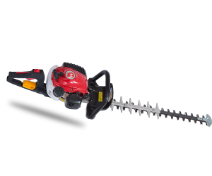 Maruyama HT239DL Low-Vibration Petrol Hedgetrimmer (with Extra-Long Blades)