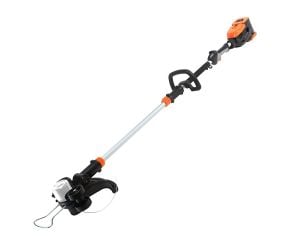 Yard Force LT G33AW 40v 2-in-1 Cordless Grass-Trimmer & Lawn Edger (Tool Only)