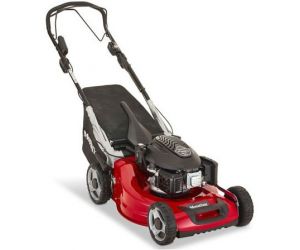 Mountfield SP551 V LS Variable-Speed 3-in-1 Petrol Lawnmower (with Electric Start)