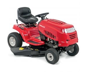 Lawnflite MTD96 Side-Discharge Lawn Tractor with Transmatic Drive