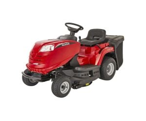 Mountfield MTF 84 H Rear-Collect Lawn Tractor with Hydrostatic Drive