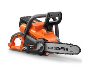 Redback E216CQ-2Ah Cordless Chainsaw (Special Offer)