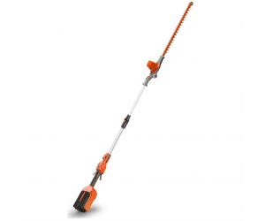 Redback E920DQ-2Ah Cordless Pole-Hedgetrimmer (Special Offer)