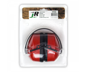 Professional Ear-Protectors - JR PRT001
