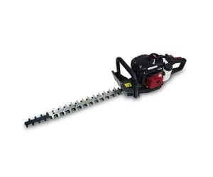 Racing 26-PHT Petrol Hedgetrimmer with Rotating Handle