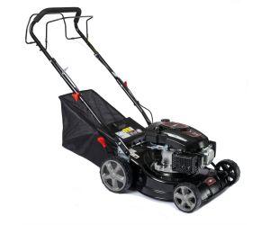 Racing 4000T-A Self-Propelled Lawnmower | Refurbished Model (In Store Collection) IMPORTANT - STORE ONLY OPEN FOR COLLECTION MONDAY TO FRIDAY 9-1 AND 2-5. PHOTO ID OF CARDHOLDER MUST BE PROVIDED PRIOR TO HANDOVER