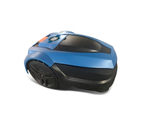 Racing Blue RAC50PW Robot Lawnmower MowDirect