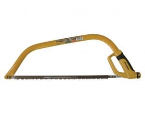 Roughneck 76cm Standard-Tip Bow Saw with Small Straight Teeth | 66-830