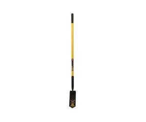 Roughneck 4" Trenching Shovel with 48" Handle (68-214)