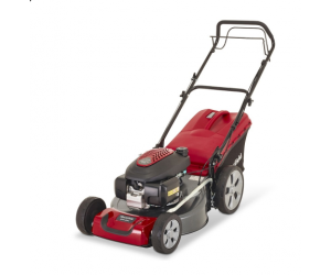 Mountfield SP53 Elite 3-in-1 Self-Propelled Petrol Lawnmower (Honda Engine)| Refurbished Model (In Store Collection) IMPORTANT - STORE ONLY OPEN FOR COLLECTION MONDAY TO FRIDAY 9-1 AND 2-5. PHOTO ID OF CARDHOLDER MUST BE PROVIDED PRIOR TO HANDOVER