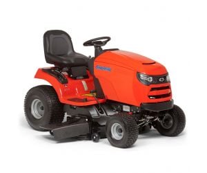 Simplicity Regent SLT175 Side-Discharge V-Twin Garden Tractor with Hydrostatic Drive
