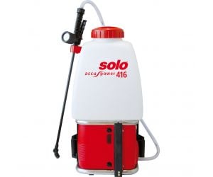 Solo 416 Motorised Backpack-Sprayer