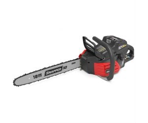 Snapper SXDCS 82v Cordless Chainsaw (Tool Only)