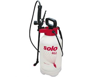 Solo 462 Hand-Held High-Pressure Garden Sprayer