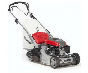 Mountfield SP505R-V Variable-Speed Petrol Rear-Roller Lawnmower (Honda Engine)