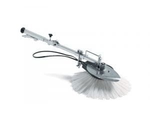 Stiga Side Brush for Front-Mounted Sweeper | 13-3915-11