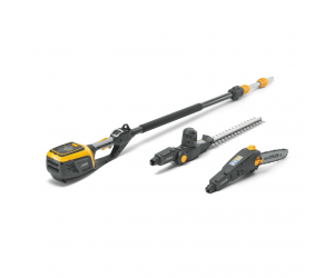 Stiga SMT500E Cordless Multi-Tool (Tool Only)