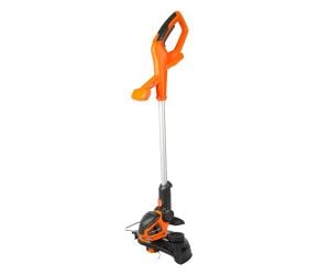 Yard Force LT G30 40v 2-in-1 Cordless Grass-Trimmer & Lawn Edger (Inc. Battery & Charger)