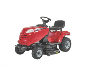 Mountfield T42M-SD Lawn Tractor - Ride On Mower