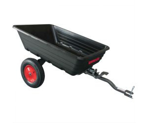 Lawnflite LPC650 Push/Tow Poly Cart