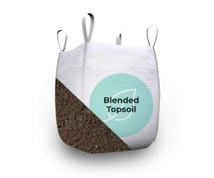 BioScapes Multipurpose Topsoil – 600 Litres