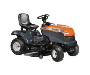 Oleo-Mac OM108L/16KH Side-Discharge Lawn Tractor with Hydrostatic Drive