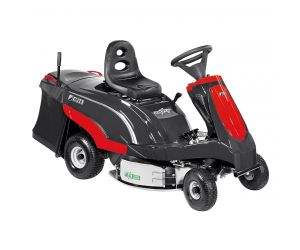 Efco Zephyr 72/13H Compact Ride-On Mower (Special Offer)