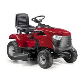 Mountfield 1538M SD Lawn Tractor Main View