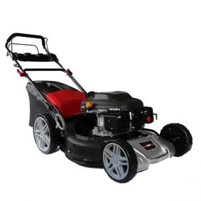 Racing 5675ES-1 Self-Propelled Petrol Lawnmower with Electric Start