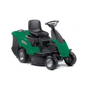 Chipperfield 66RDB Compact Lawn Rider - by Mountfield - Briggs and Stratton Engine - Ride On Mower| Refurbished Model