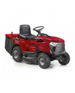 Mountfield 1530M Lawn Tractor Main View