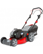 Snapper ENXT-22875E 4-in-1 Variable-Speed Petrol Lawn Mower with Push Button Start