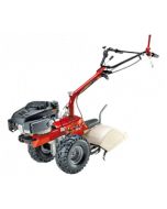 Apache Rear-Mounted Tiller/Cultivator Attachment – for P70 Two-Wheel Tractor