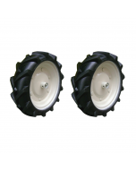 Stiga Tyres Kit for SRC 685 RG Front-Tine Tiller | 219000080/15