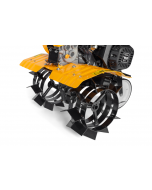 Stiga Iron Wheels Kit for SRC 685 RG Front-Tine Tiller | 219000140/18