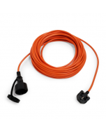 Stiga 15m Power Cable for Mains-Electric Scarifiers/Aerators | 1911-9291-01