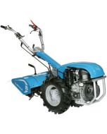 Bertolini BT405S Two-Wheel Rear-Tine Rotary Cultivator (Honda Engine)
