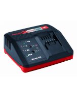 Einhell Power X-Change Charger for 1.5Ah, 3Ah and 5.2Ah Batteries (4512011)